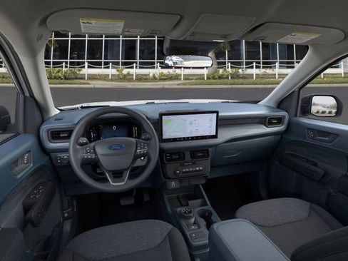 New 2026 Ford Maverick XL image 9