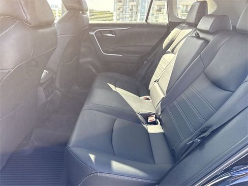 Used 2024 Toyota RAV4 XLE Premium image 23