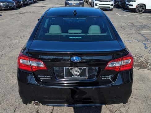 Used 2017 Subaru Legacy 2.5i Limited image 8