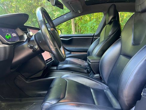 Used 2019 Tesla Model S Performance AWD/4WD image 18