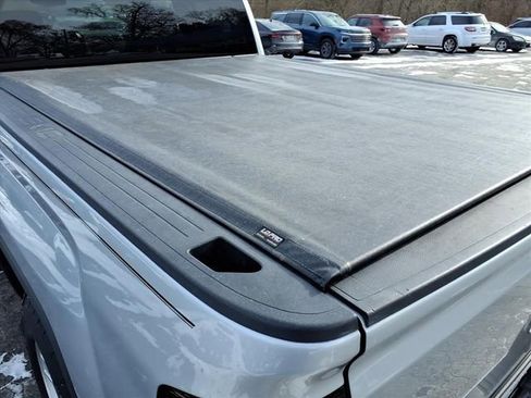 Used 2016 GMC Sierra 1500 SLE image 19