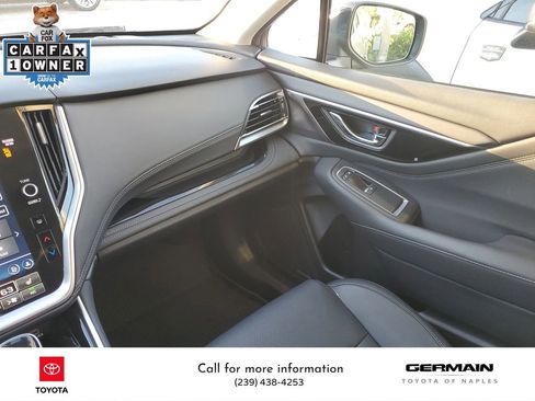 Used 2023 Subaru Outback Limited XT image 37