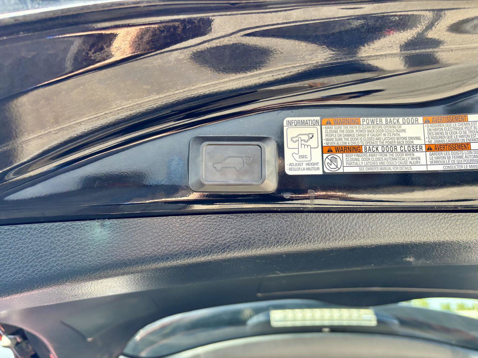 Used 2017 Toyota RAV4 Limited AWD/4WD image 16