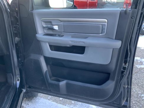 Used 2017 RAM 1500 Big Horn image 61