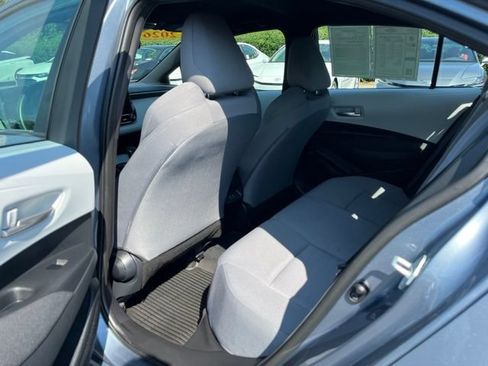 Used 2026 Toyota Corolla SE FWD image 16