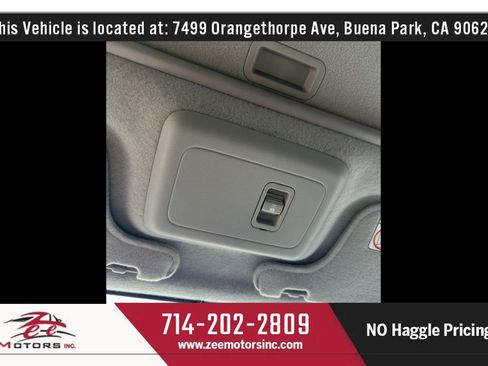 Used 1998 Honda Passport EX image 22