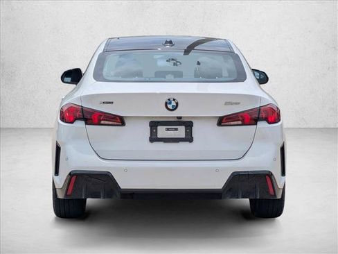 Used 2025 BMW 228i xDrive AWD/4WD image 7