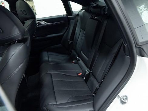 New 2026 BMW 430i xDrive image 25