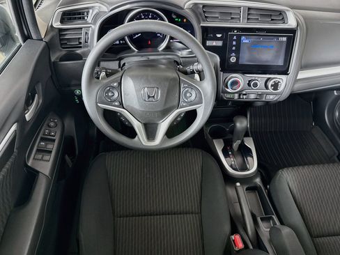 Used 2020 Honda Fit EX image 26