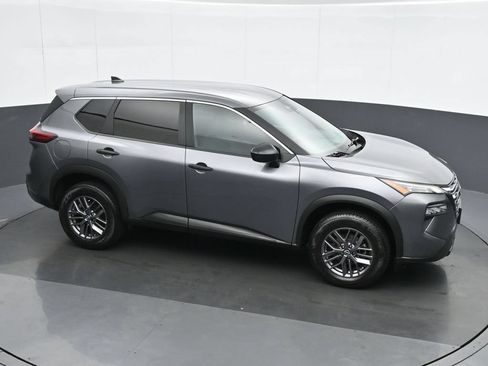 Used 2024 Nissan Rogue S AWD/4WD image 23