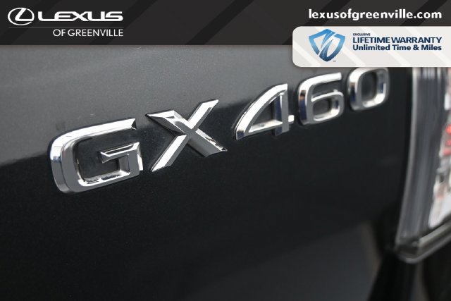 Certified 2023 Lexus GX 460 Premium w/ Premium Plus Package AWD/4WD image 29