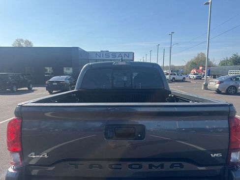 Used 2023 Toyota Tacoma SR AWD/4WD image 6