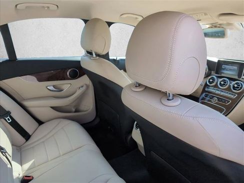 Used 2017 Mercedes-Benz C 300 C 300 image 21