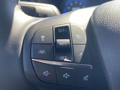 New 2025 Ford Bronco Sport Outer Banks AWD/4WD image 25