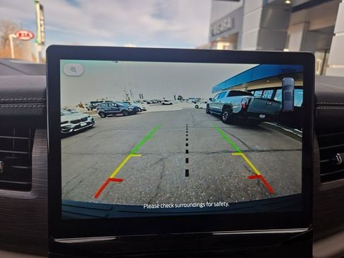 Used 2024 Ford Expedition Max Limited image 22