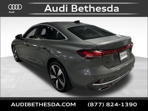 New 2025 Audi A5 2.0T Premium Plus image 5