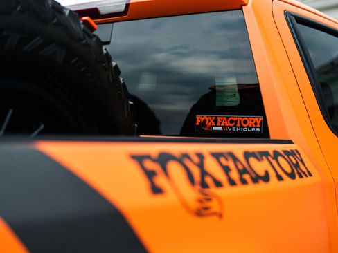 Used 2024 Chevrolet Silverado 1500 RST w/ All Star Edition Plus image 45