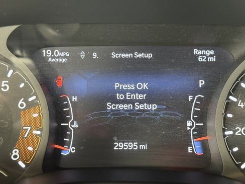 Used 2022 Jeep Compass Limited AWD/4WD image 17