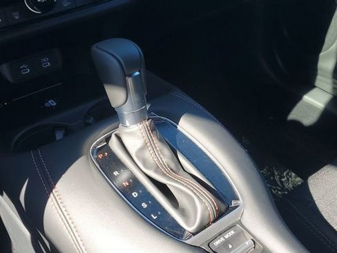 New 2026 Honda HR-V Sport image 35