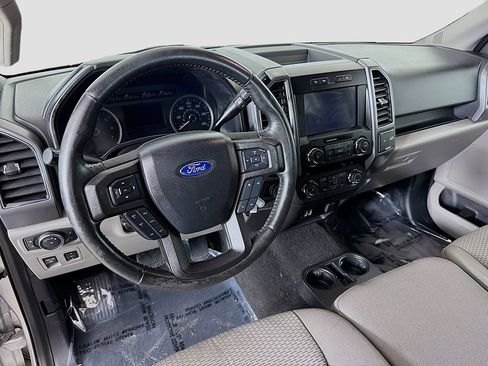 Used 2019 Ford F150 XLT w/ Equipment Group 302A Luxury AWD/4WD image 20