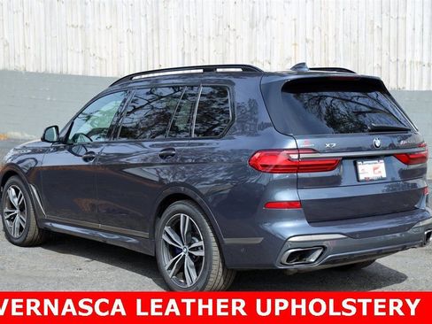 Used 2022 BMW X7 M50i w/ Cold Weather Package image 5