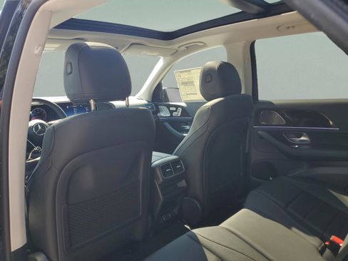 Used 2026 Mercedes-Benz GLE 450 4MATIC image 10