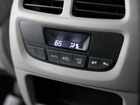 Used 2017 Honda Pilot EX-L image 42