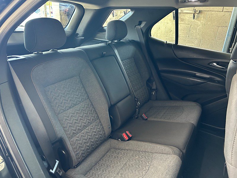 Used 2023 Chevrolet Equinox LT FWD image 23