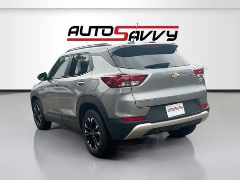 Used 2023 Chevrolet TrailBlazer LT image 5