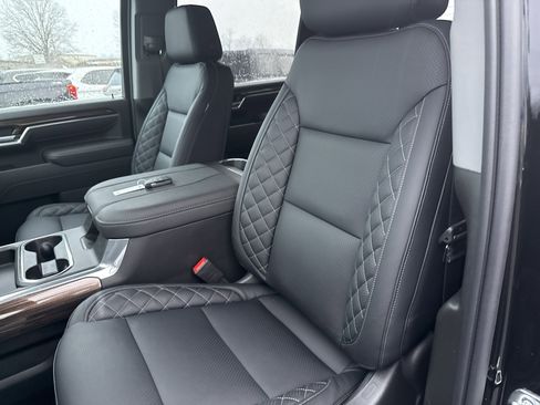 New 2026 Chevrolet Silverado 2500 LT w/ Trail Boss Package image 34