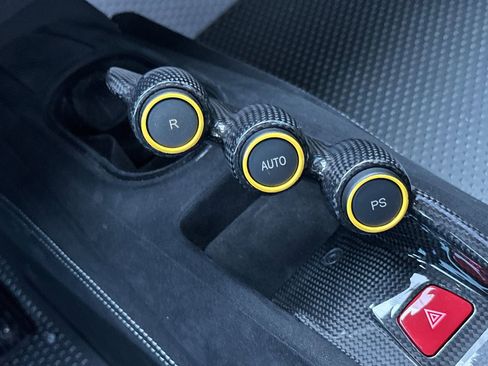 Used 2020 Ferrari 488 Pista Coupe image 26