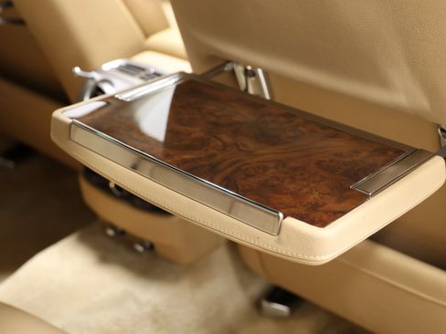 Used 2010 Rolls-Royce Ghost RWD image 83