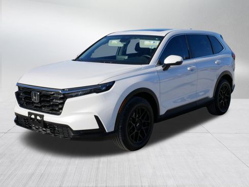 Used 2023 Honda CR-V EX image 3