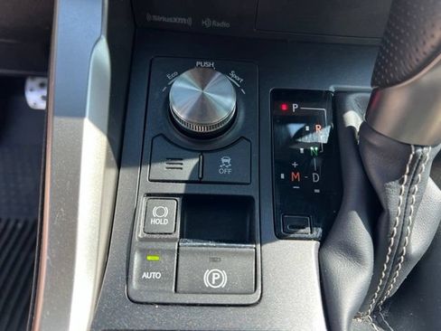 Used 2020 Lexus NX 300 F Sport w/ F Sport Premium Package AWD/4WD image 22