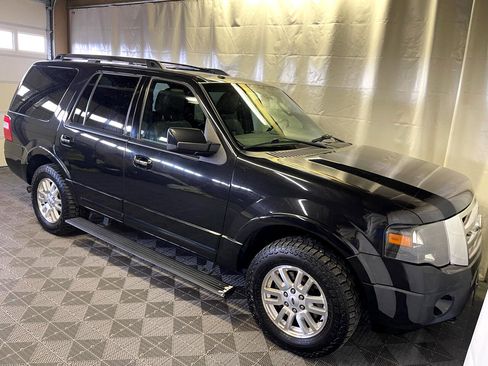 Used 2014 Ford Expedition Limited w/ Equipment Group 301A image 8