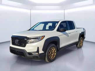 Used 2021 Honda Ridgeline Sport video 2