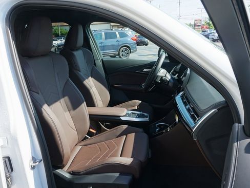 New 2025 BMW X1 xDrive28i w/ Technology Package image 10
