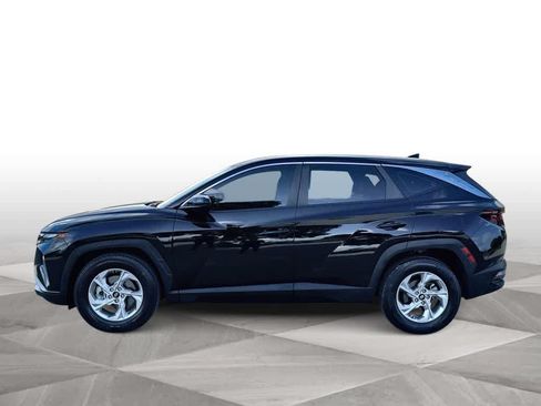 Used 2024 Hyundai Tucson SE FWD image 5