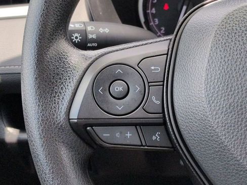 Certified 2024 Toyota RAV4 XLE FWD image 24