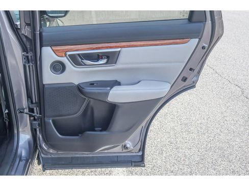 Used 2022 Honda CR-V EX-L image 20
