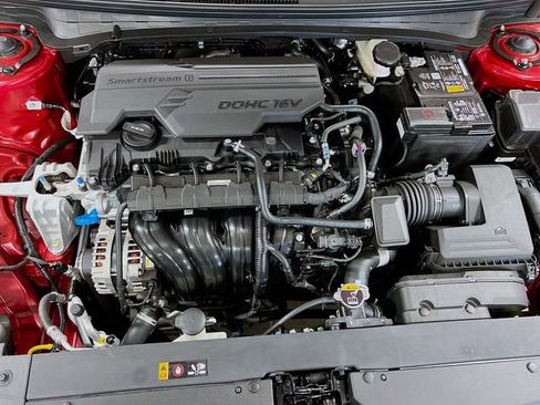 New 2025 Kia K4 GT-Line w/ GT-Line Premium Package image 31