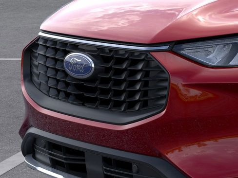New 2026 Ford Escape Active image 39