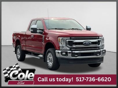 Used 2021 Ford F250 XLT w/ XLT Premium Package