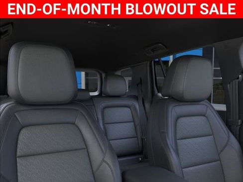 New 2026 Chevrolet Equinox LT w/ Convenience Package II image 24