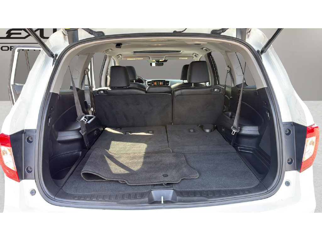 Used 2022 Honda Pilot EX-L image 21