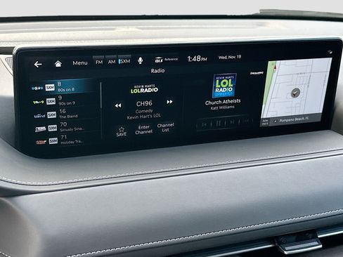 Used 2024 Genesis G80 2.5T w/ Advanced Package image 13