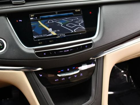 Used 2019 Cadillac XT5 Luxury FWD image 49
