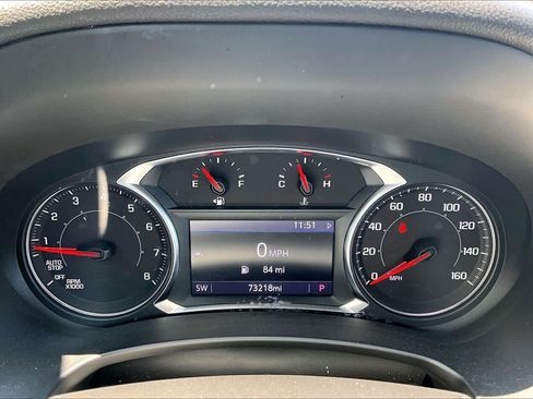 Used 2023 GMC Terrain SLT FWD image 27