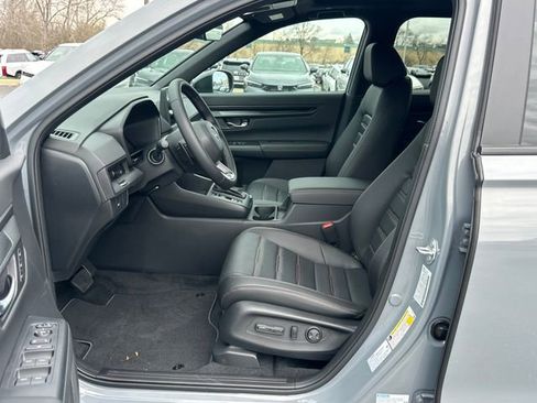 New 2026 Honda CR-V Sport-L image 9
