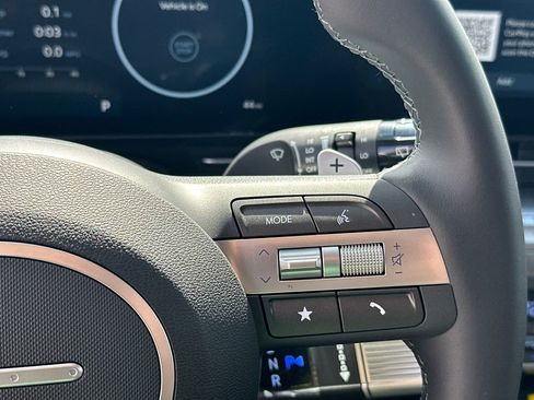 New 2026 Hyundai Kona SEL Premium AWD/4WD image 26
